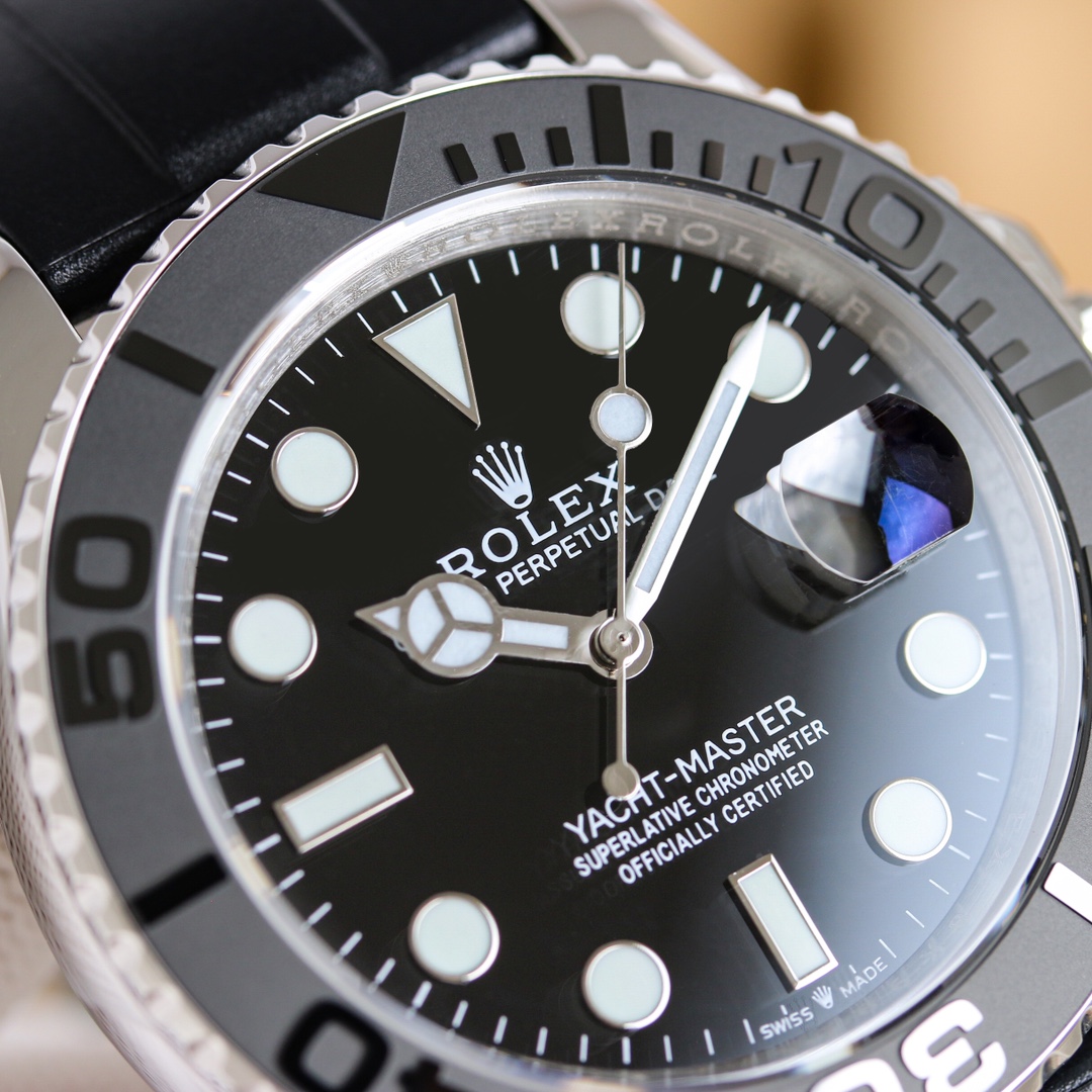 Rolex Yacht-Master m226659-0002